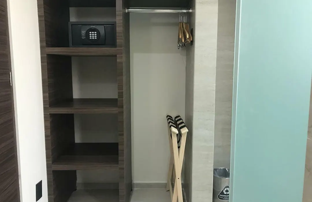 MC Suites Mexico City-1